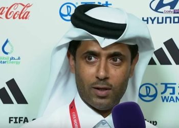 le président qatari du PSG prend la parole et vole au secours de Kylian Mbappé !