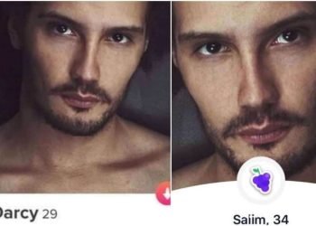 le récidiviste Tinder vi*leur est de retour sur l'appli !