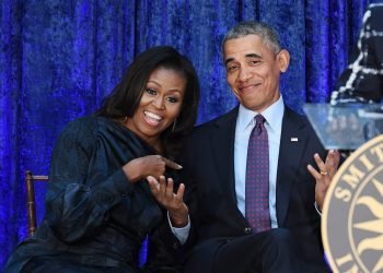 Michelle et Barack Obama sur le point de rompre ?  L'ancienne Première Dame se confie sur leur relation