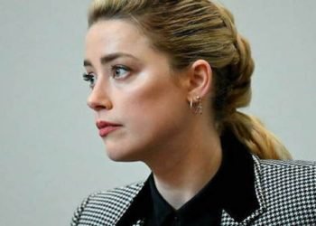 Amber Heard a finalement versé une somme colossale à Johnny Depp