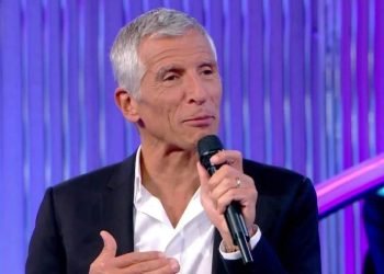 nagui fait perdre candidate noubliez pas les paroles