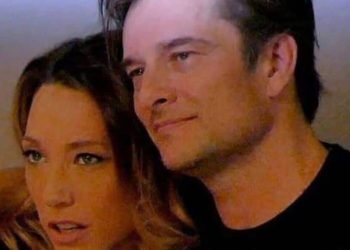 Les aînés de Johnny le prouvent à Laeticia