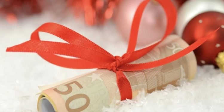 Pourquoi ne pas donner de l'argent à Noël ? – Thebuzzly