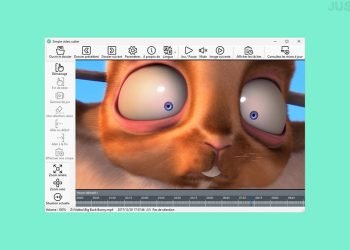 Simple Video Cutter