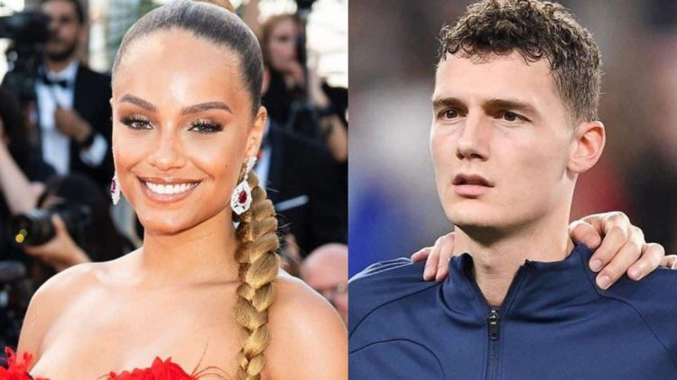 Alicia Aylies enceinte de Benjamin Pavard ? Le célèbre footballeur sort du silence – Thebuzzly