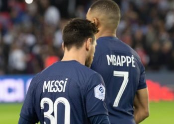 Kylian Mbappé et Lionel Messi en finale, pourquoi le Paris Saint-Germain est l'heureux élu ?