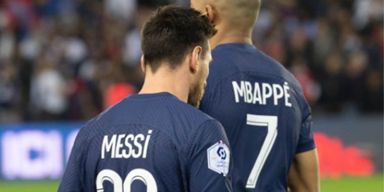 Kylian Mbappé et Lionel Messi en finale, pourquoi le Paris Saint-Germain est l'heureux élu ? – Thebuzzly