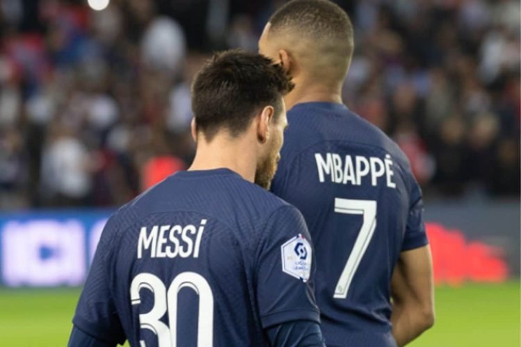 Kylian Mbappé et Lionel Messi en finale, pourquoi le Paris Saint-Germain est l'heureux élu ? – Thebuzzly