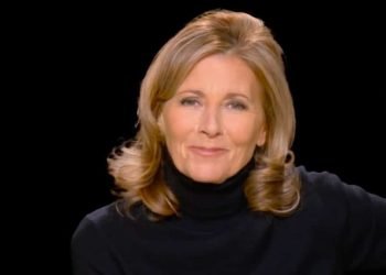 Claire Chazal - Passage des arts