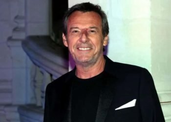 terrible incident au milieu de l'émission pour l'animateur