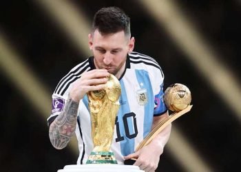 Cette ultime offense qu'il veut faire à Kylian Mbappé au PSG