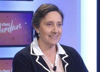 danielle moreau chez jordan confidence amant