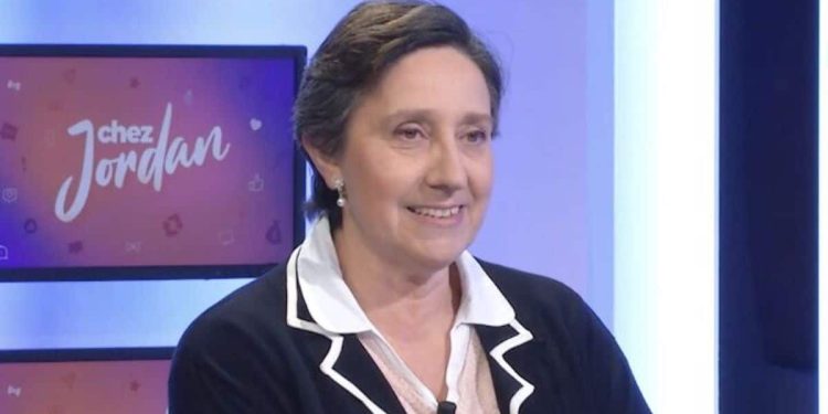 1671758538 La Surprenante Histoire Damour De Danielle Moreau Avec Un Acteur
