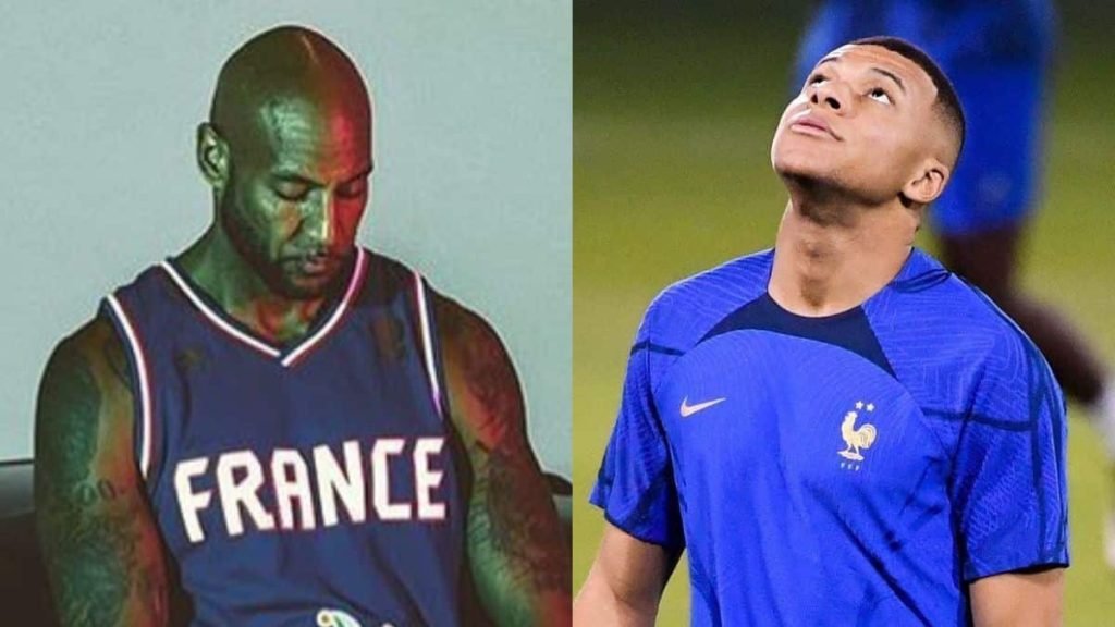 "C'est pour ça que tu ne gagnes pas" : Booba atomise Kylian Mbappé – Thebuzzly