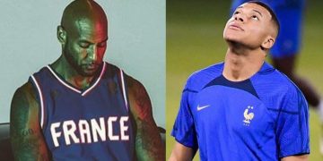 "C'est pour ça que tu ne gagnes pas" : Booba atomise Kylian Mbappé