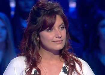 Laëtitia Milot seule et au pire...