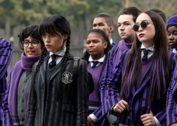 la série bientôt annulée ?  Un concurrent de Netflix cause des problèmes