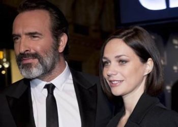 retour sur sa rencontre avec Nathalie Péchalat, la femme de sa vie