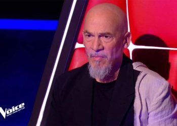 Florent Pagny disparu : les internautes inquiets