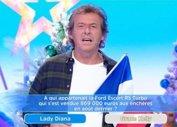 jean luc reichmann les 12 coups de midi polemique