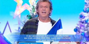 Yannick Noah hospitalisé, il sort du silence – Thebuzzly