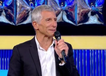 Nagui (encore) repris par un candidat dans N'oubliez pas les paroles !  (vidéo)