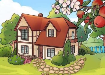 Seuls les plus observateurs trouvent l'erreur dans cette image