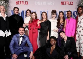 cette célèbre actrice française donne son avis sur la chirurgie esthétique !