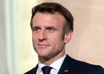 Emmanuel Macron