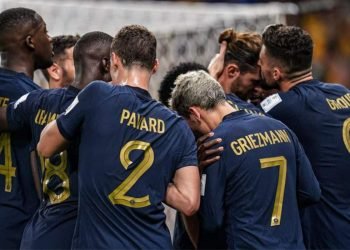 qu'adviendra-t-il des vieux bleus après cette Coupe du monde ?