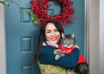 Dimanche avec des onglets le chat, mascotte de blog de maquillage et de beauté, Vol.  742