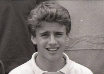 Emmanuel Macron était à l'école avec ce célèbre comédien français !