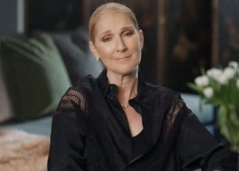 elle a envoyé un message très émouvant pour Noël à ses fans (vidéo)