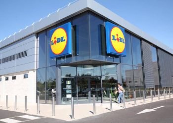 Lidl frappe très fort pour votre réveillon du 31 décembre