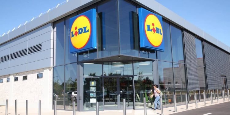 Lidl frappe très fort pour votre réveillon du 31 décembre – Thebuzzly