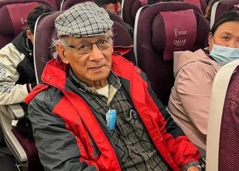 De retour en France, que va faire désormais Charles Sobhraj, alias le Serpent, le tueur en série libéré ?