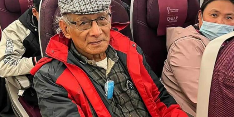 De retour en France, que va faire désormais Charles Sobhraj, alias le Serpent, le tueur en série libéré ? – Thebuzzly