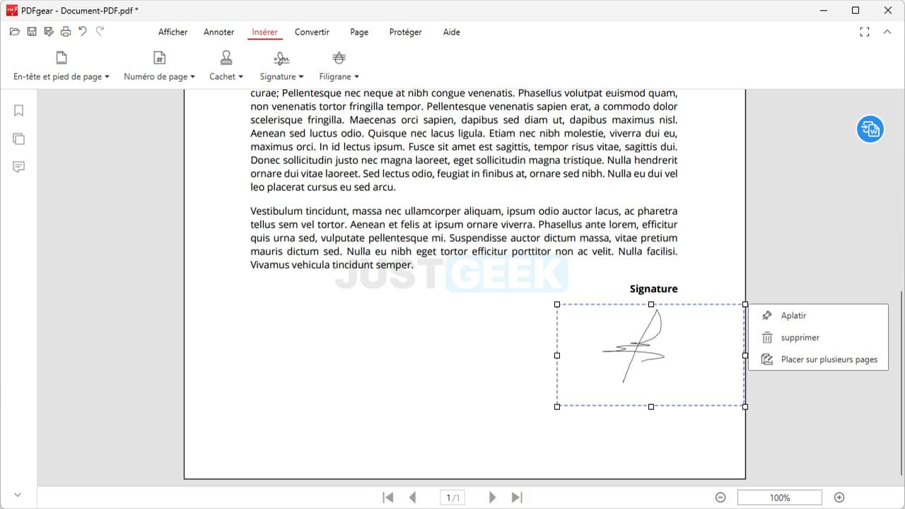 lire, éditer, convertir et compresser des fichiers PDF – Thebuzzly