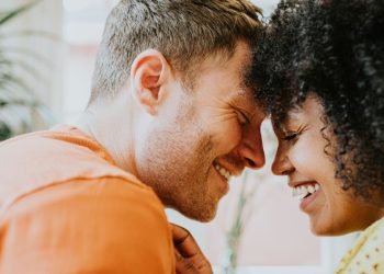 Qu'est-ce que l'amour fait à votre cerveau?