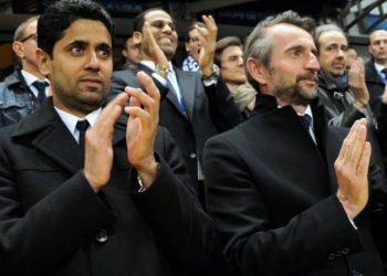 gros coup à venir... Un emblématique du club de la capitale va partir