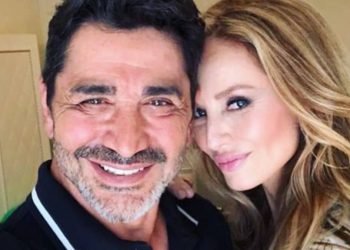 Adriana Karembeu et Aram Ohanian, le couple séparé : ce message qui en dit long