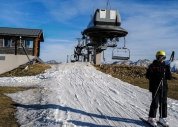 Très mauvaise nouvelle sur les pistes françaises