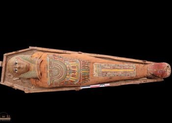 10 fois les découvertes égyptiennes antiques nous ont impressionnés en 2022