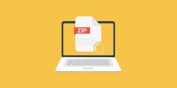 Comment ouvrir un fichier ZIP ?  2 méthodes simples et rapides