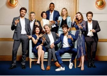 demain nous appartient