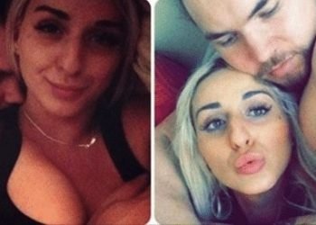 Il se réveille un matin et se tourne vers sa copine à côté de lui dans son lit... Mais à ce moment-là, il découvre l'horreur...