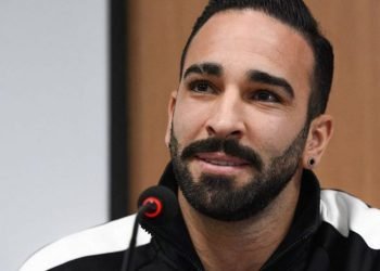 Adil Rami clashé par la femme de ce champion du monde argentin