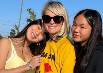 Laeticia Hallyday croule-t-elle vraiment sous les dettes ?  Ce détail qui attire l'attention !