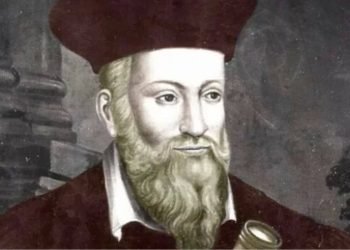 l'année de toutes les catastrophes...