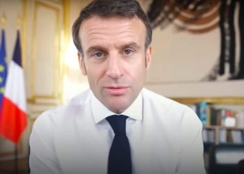 Emmanuel Macron